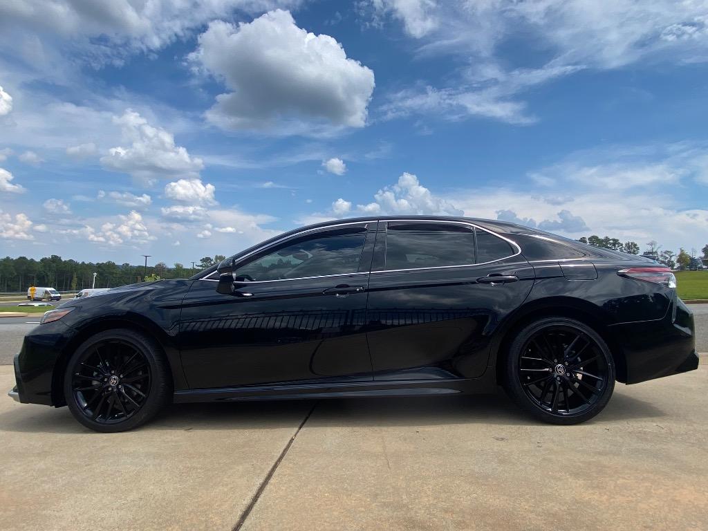 2023 Toyota Camry XSE - Photo 7