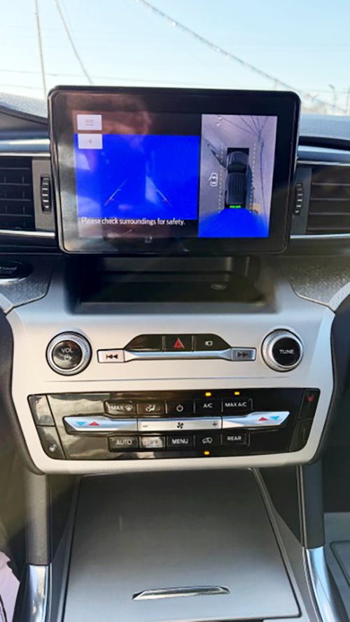 2022 Ford Explorer TIMBERLINE - Photo 15