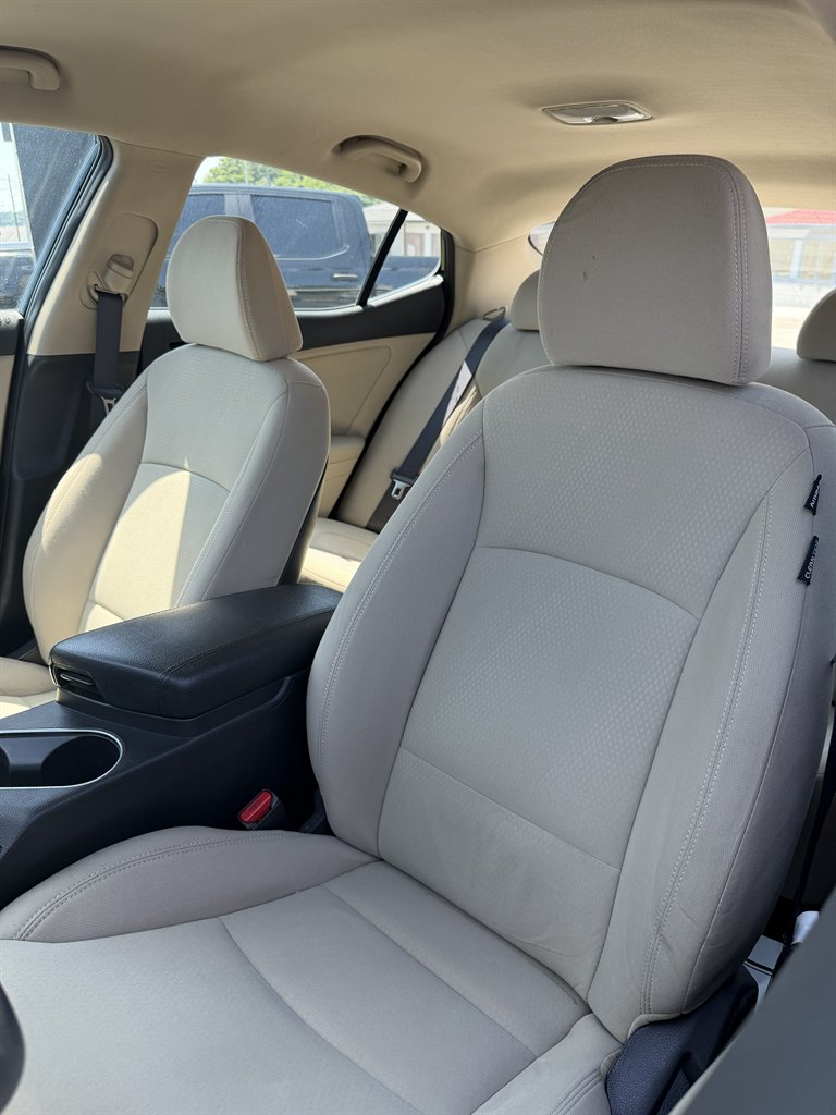 2015 Kia Optima LX - Photo 6