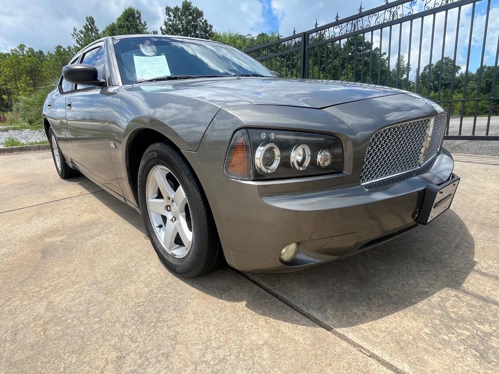 2009 Dodge Charger SXT's photo