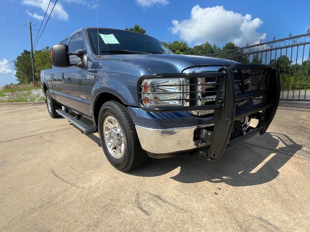 2005 Ford F-250 Super Duty XLT's photo